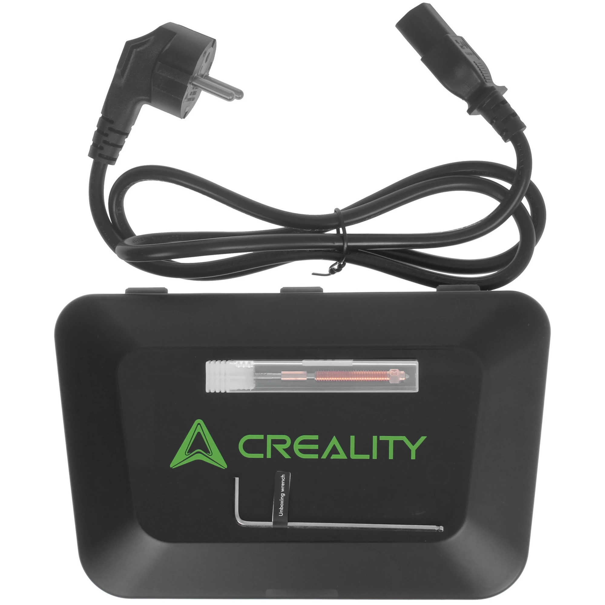 3D принтер Creality K2 Plus