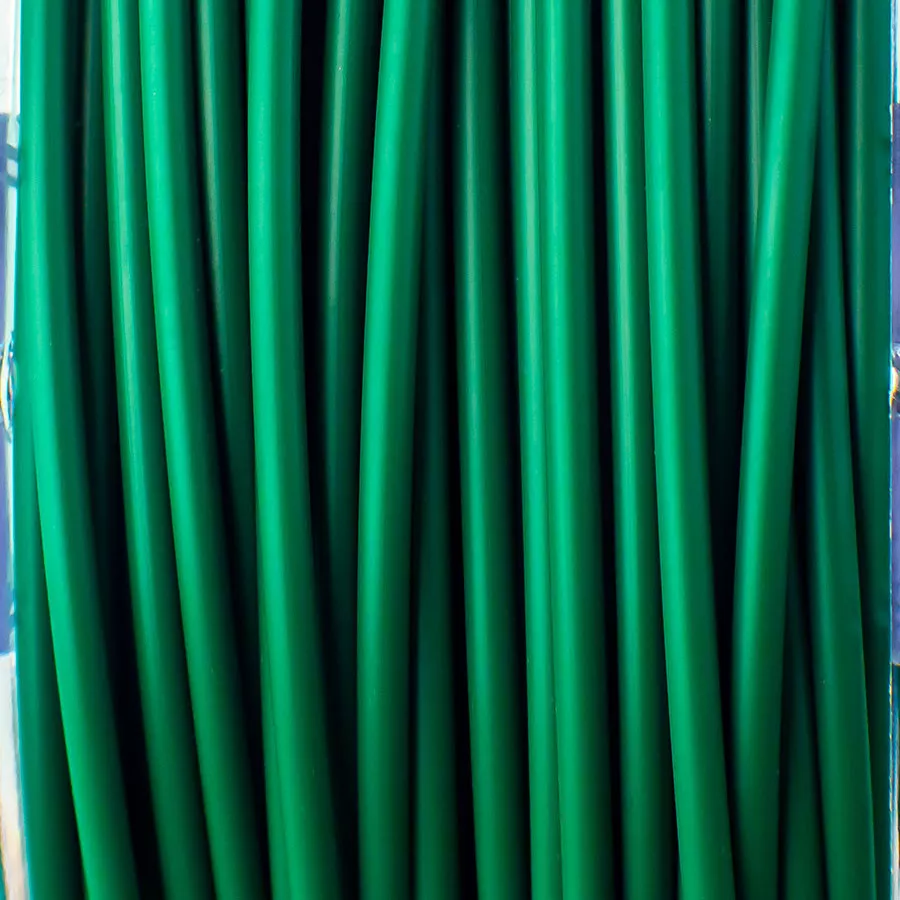 REC ABS пластик 2,85 Зеленый 0.75 кг