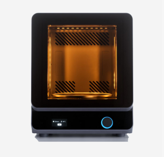 Засветка HeyGears UltraCraft Reflex CURE