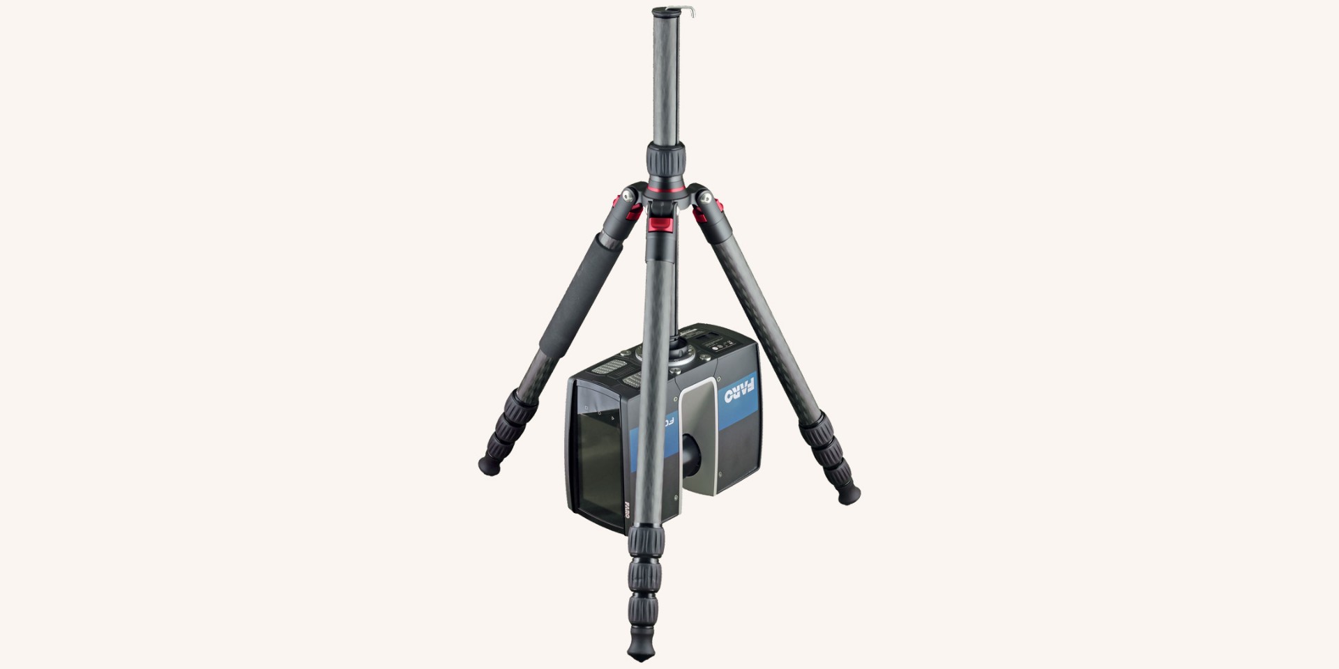3D сканер Faro Laser Scanner Focus M70