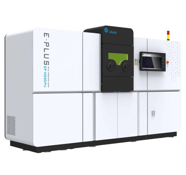 3D принтер E-Plus EP-M260