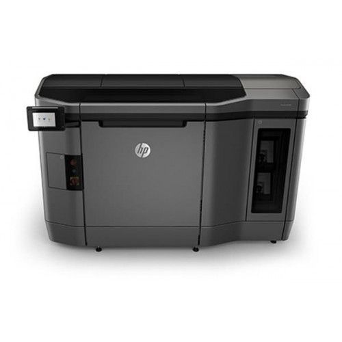 Фото 3D принтер HP Jet Fusion 3200