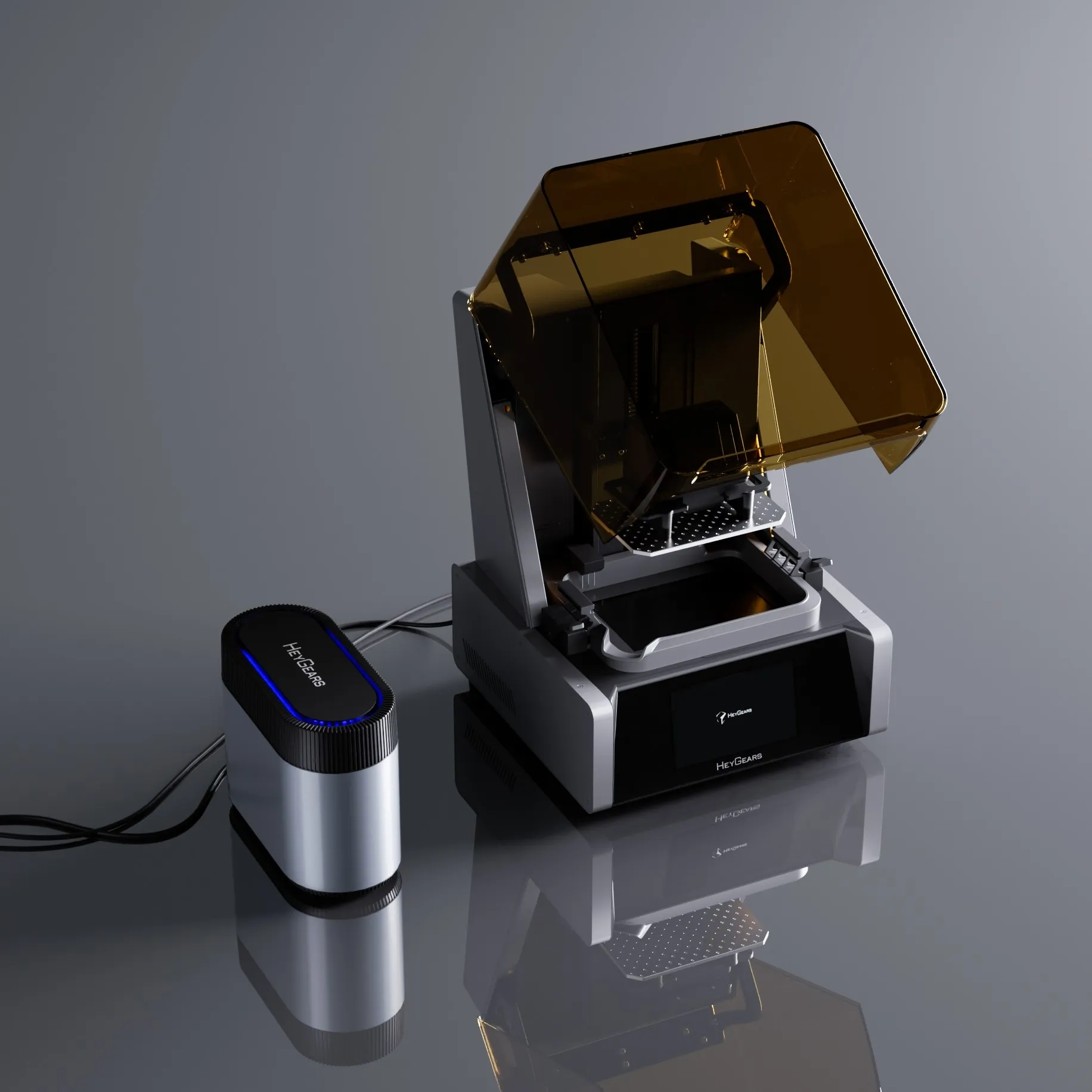 Набор Pulsing Release Module Kit (для 3D принтера UltraCraft Reflex)