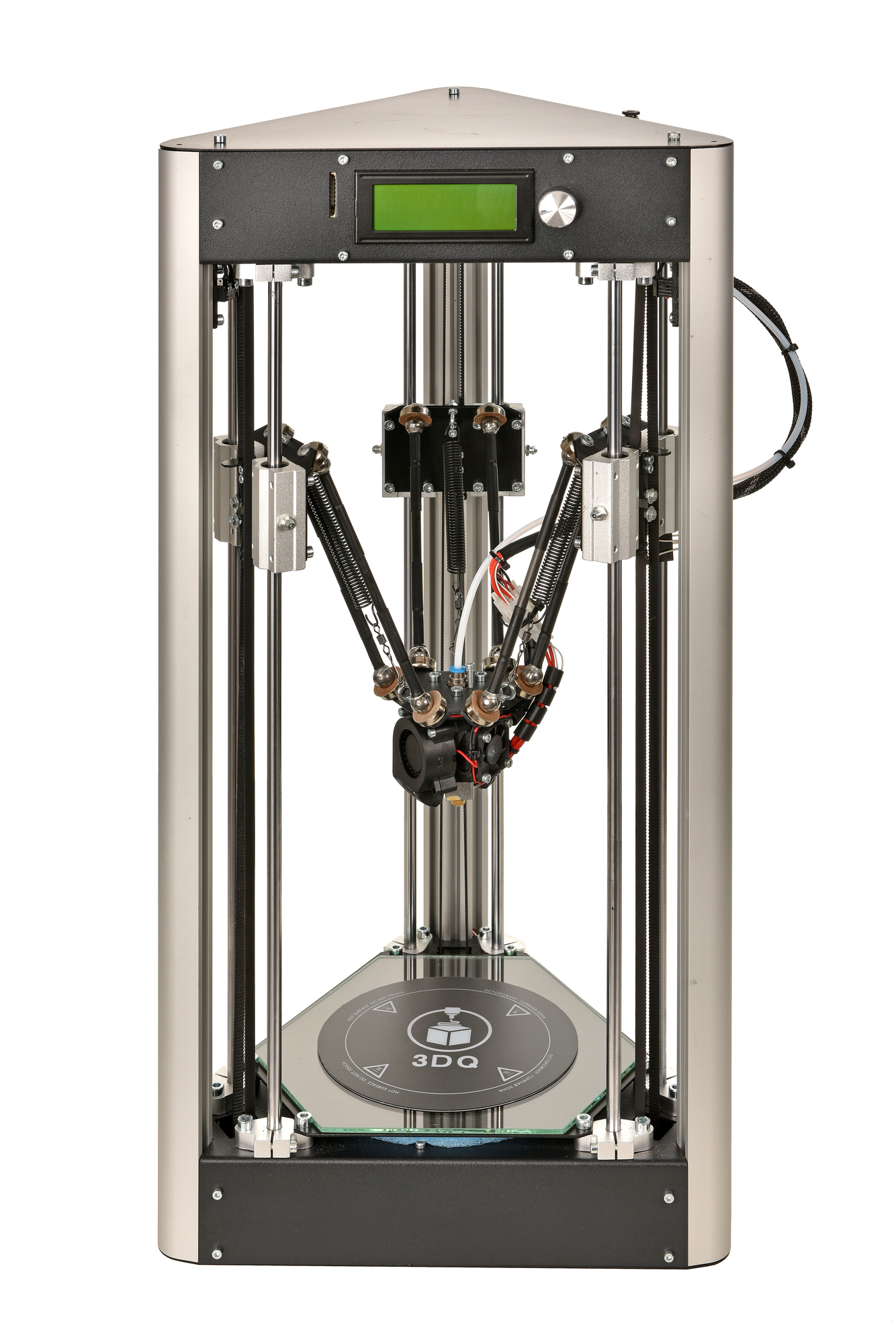 3D принтер Prism Mini v2