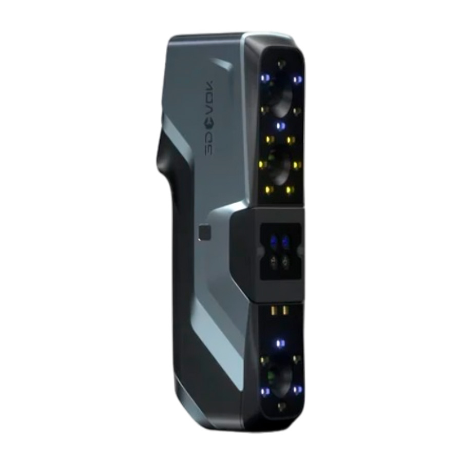 3D сканер ScanTech 3DeVOK MT