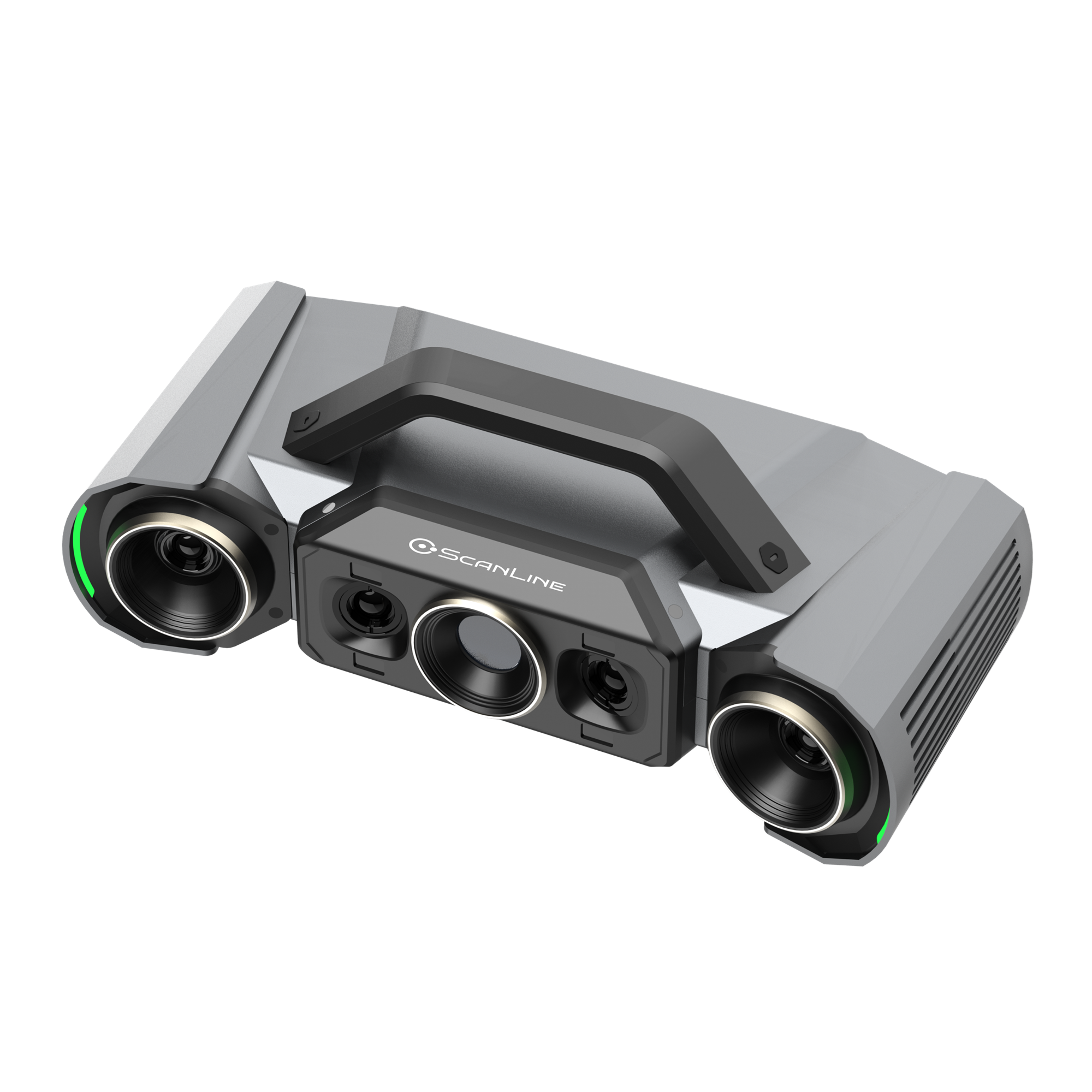 3D сканер ScanLine StaticScan Q9 HD
