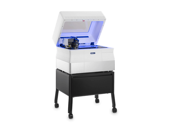 3D принтер Stratasys Objet30