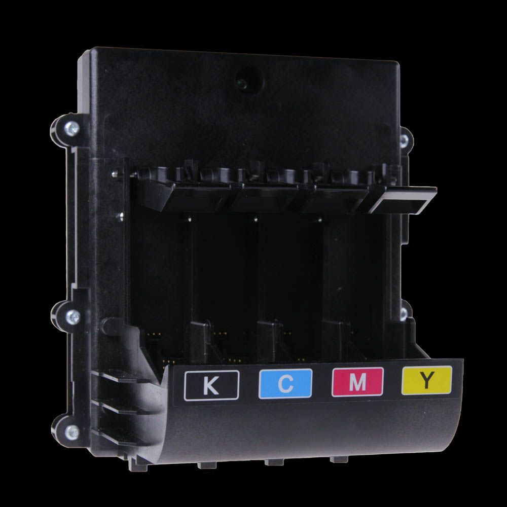 Крепление для цветных картриджей для XYZPrinting Color