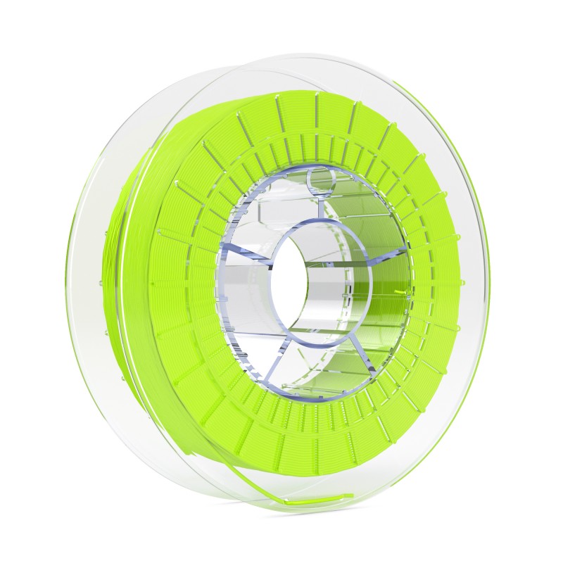 FilaFlex пластик BQ 1,75 0.5 кг Зеленый