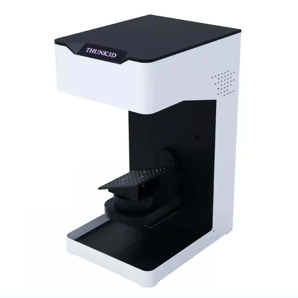 3D-сканер Thunk3D JS300