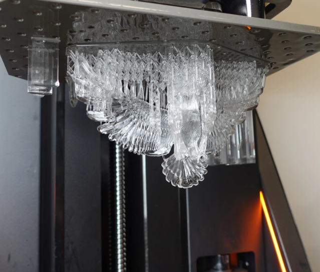 3D-принтер HeyGears UltraCraft Reflex