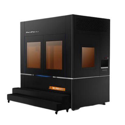 3D принтер ProtoFab SLA2400 DLC