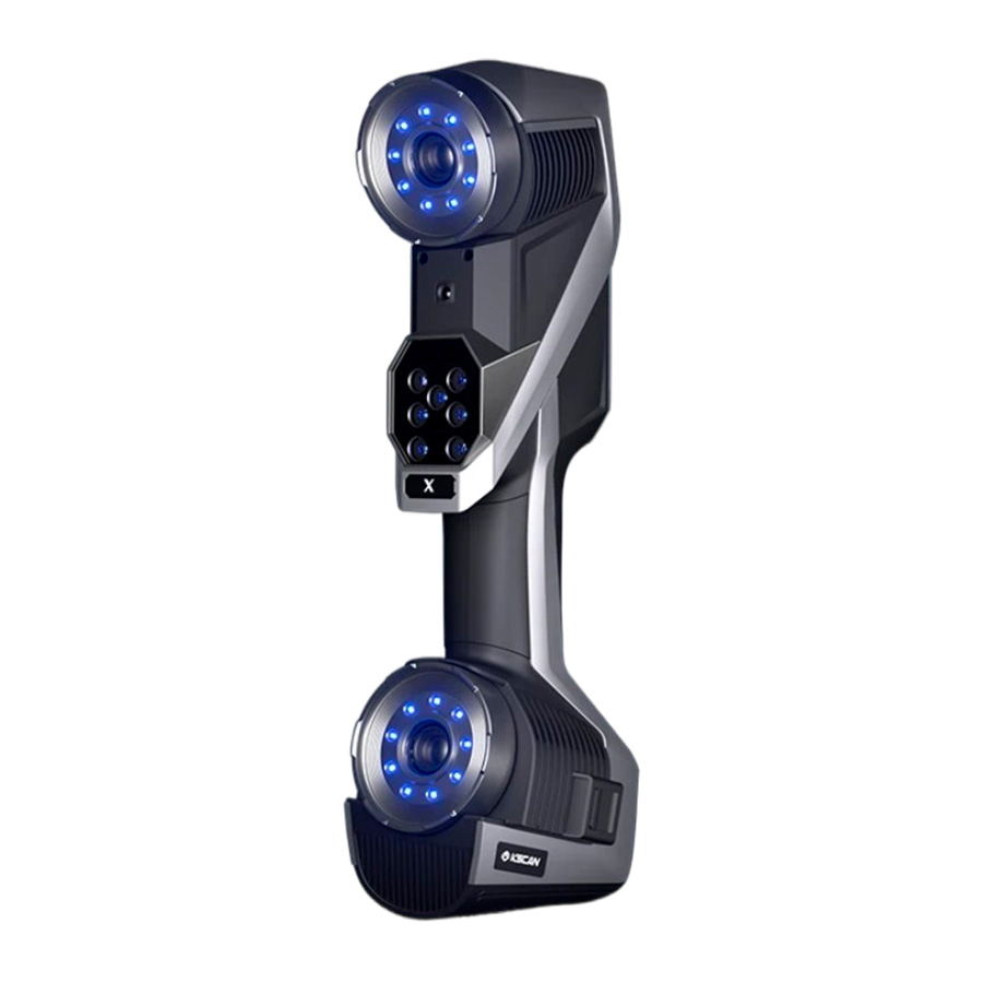 3D сканер ScanTech KSCAN-X