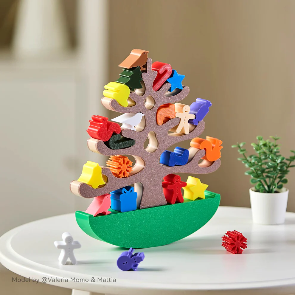 PETg пластик Anycubic 1 кг 1.75 мм