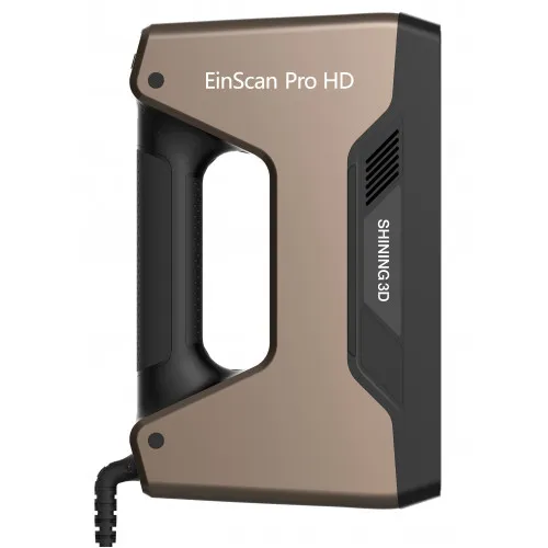 3D-сканер Shining 3D EinScan Pro HD