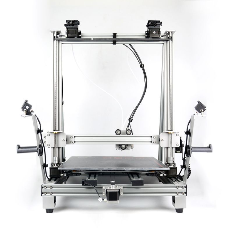 3D принтер Wanhao D12/400