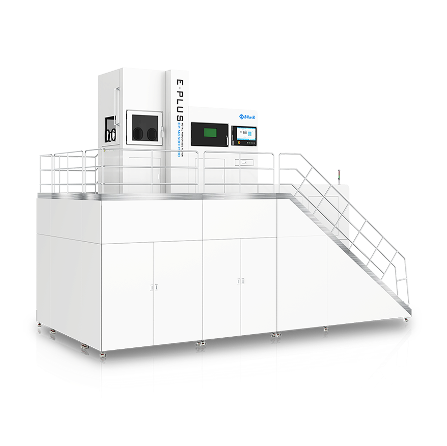 3D принтер Eplus3D EP-M650H