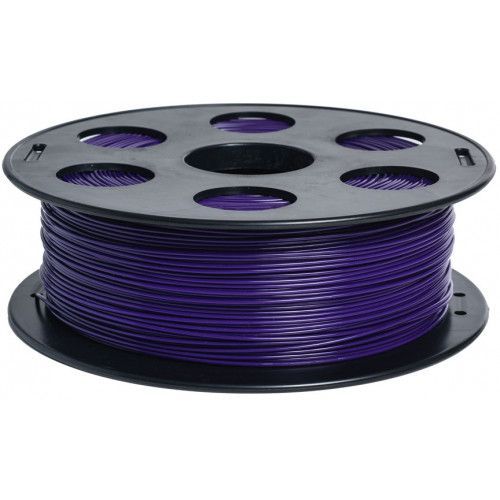 PLA ECO пластик Solidfilament 1,75 мм фиолетовый 1 кг