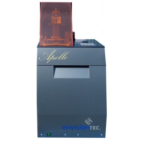 3D принтер EnvisionTec Perfactory Apollo