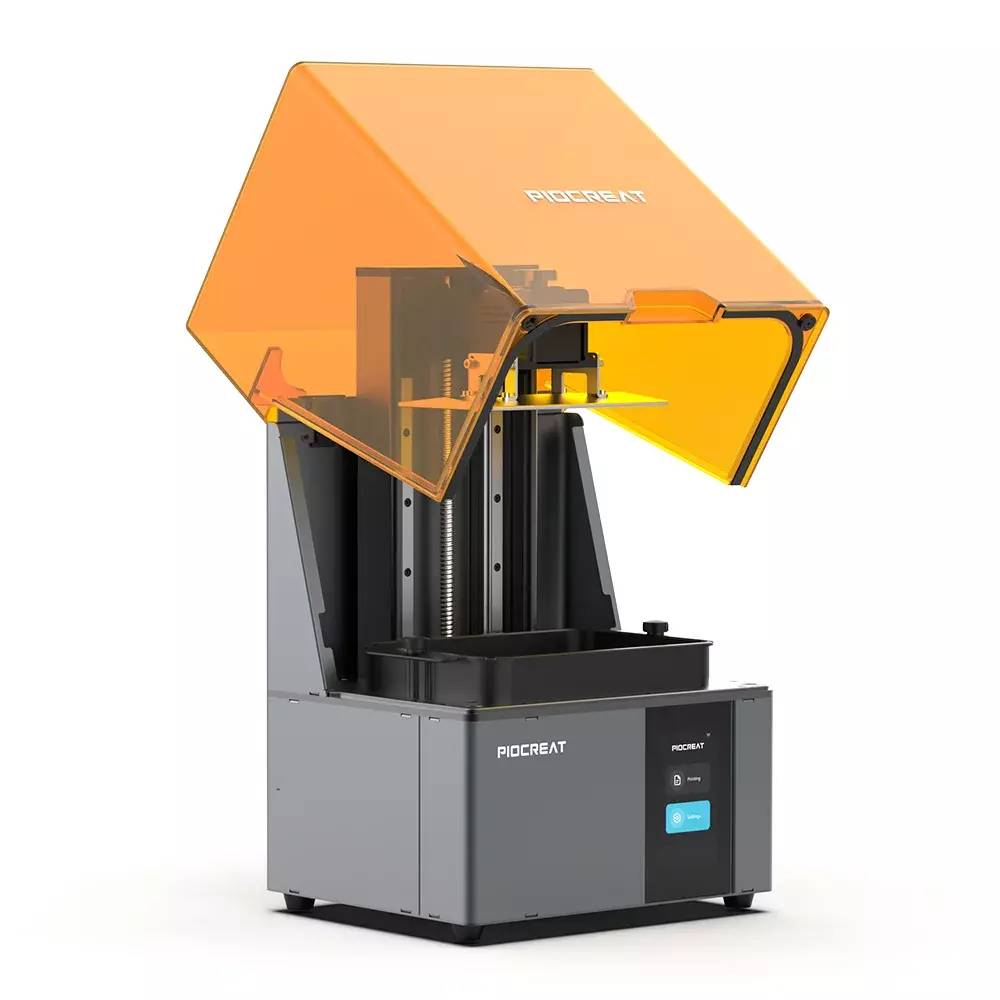 3D-принтер PioCreat C01