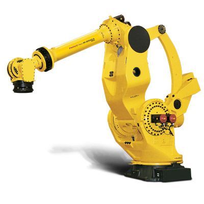 Промышленный робот Fanuc M-2000iA/900L