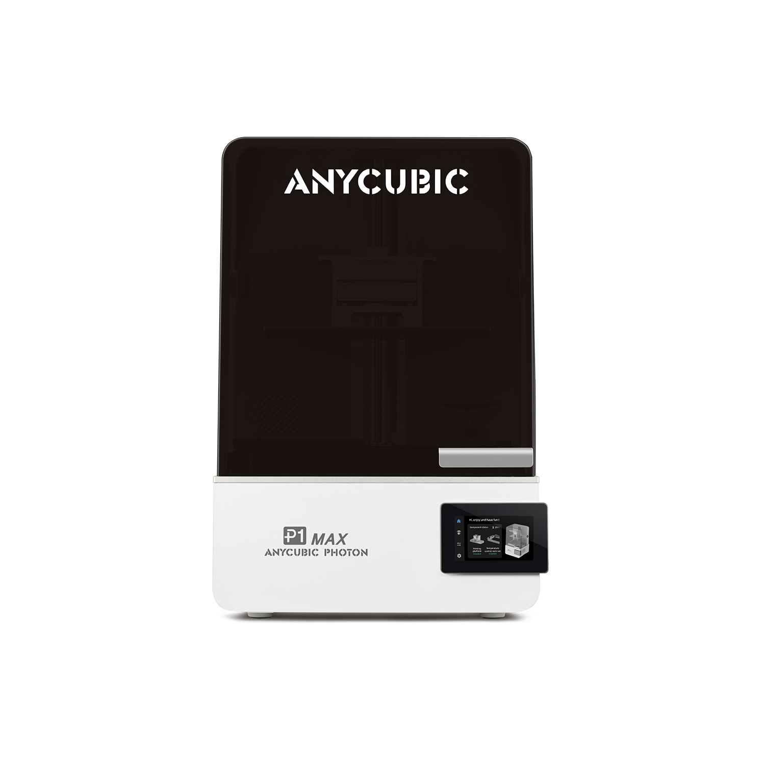 3D принтер Anycubic Photon P1 Max