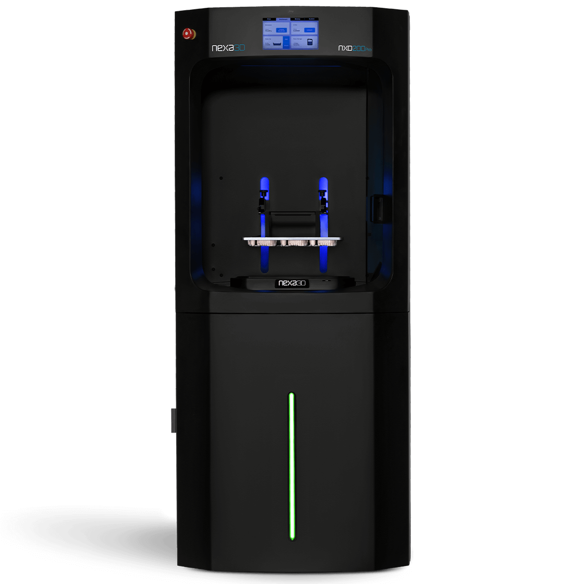 3D принтер Nexa3D NXD 200Pro