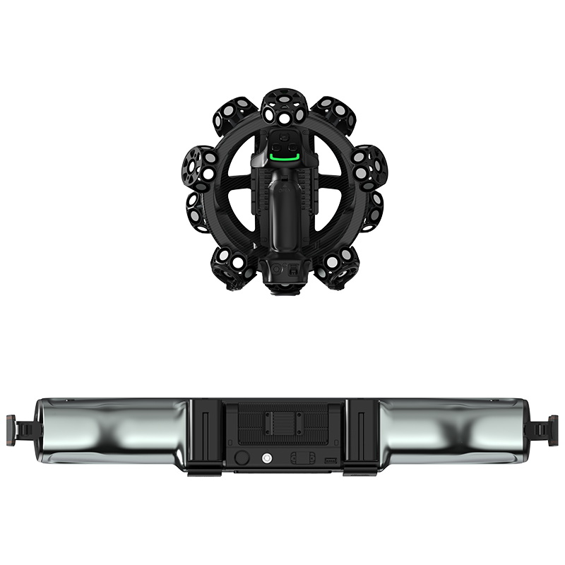 Система 3D‑сканирования ScanTech NimbleTrack Gen2