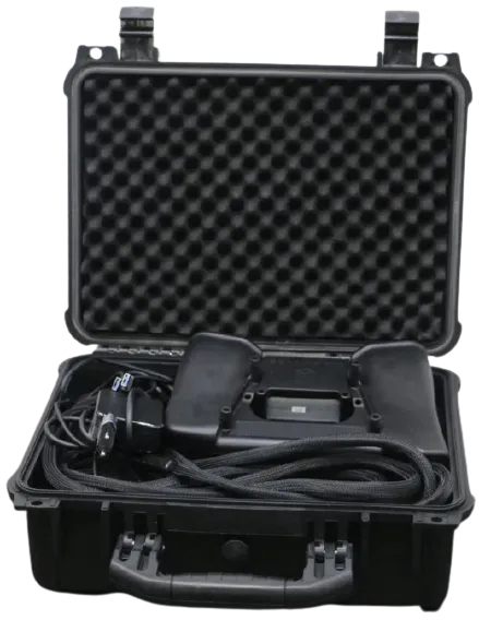 Лазерный 3D Сканер ScanForm L5