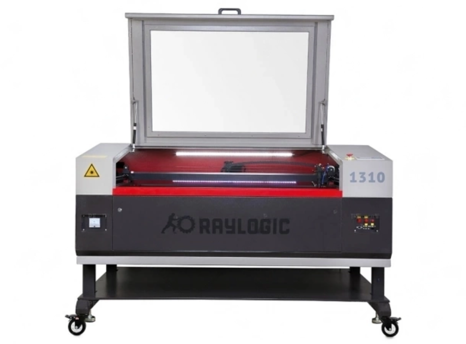 Лазерный станок Raylogic V12 1310