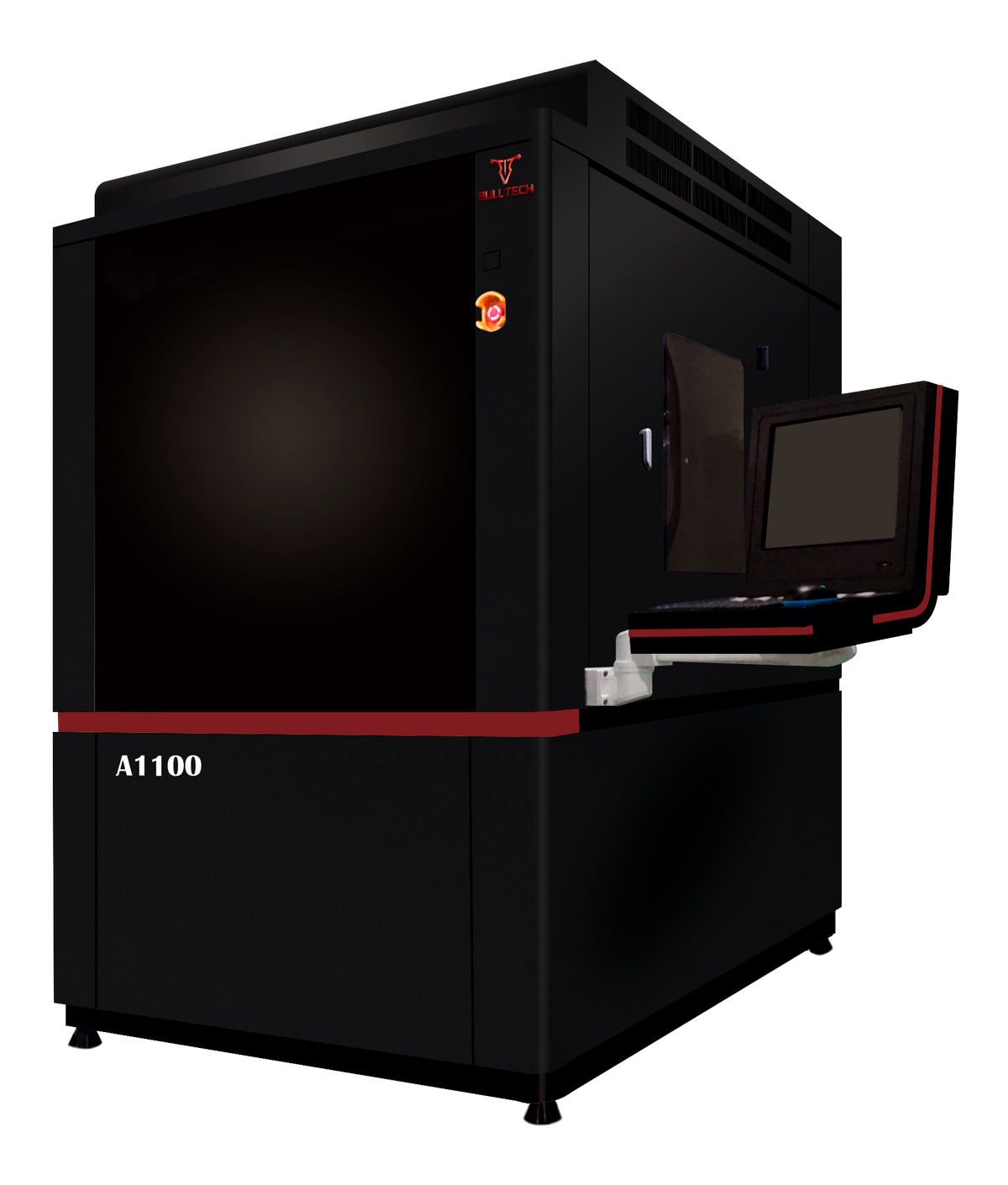 3D принтер Bulltech A1100