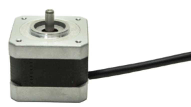 Шаговый двигатель правого экструдера для 3D-принтера Creatbot D600 Pro2 HS