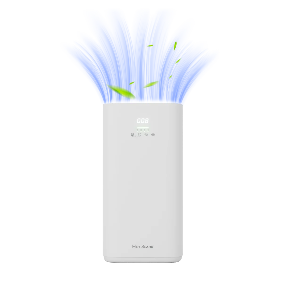 Модуль очистки HeyGears GreenPrint