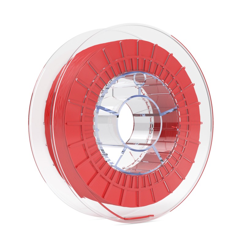 FilaFlex пластик BQ 1,75 0.5 кг Красный