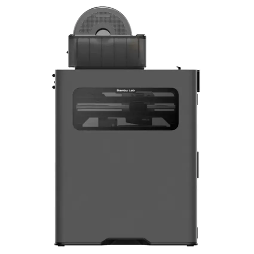 3D принтер Bambu Lab H2C Laser Full Combo 40W EU