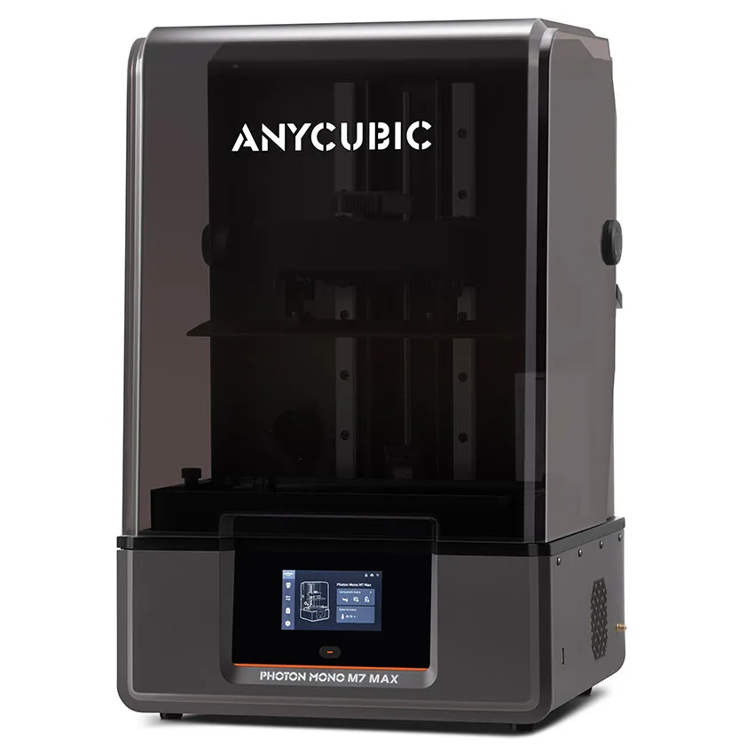 3D принтер Anycubic Photon Mono M7 Max