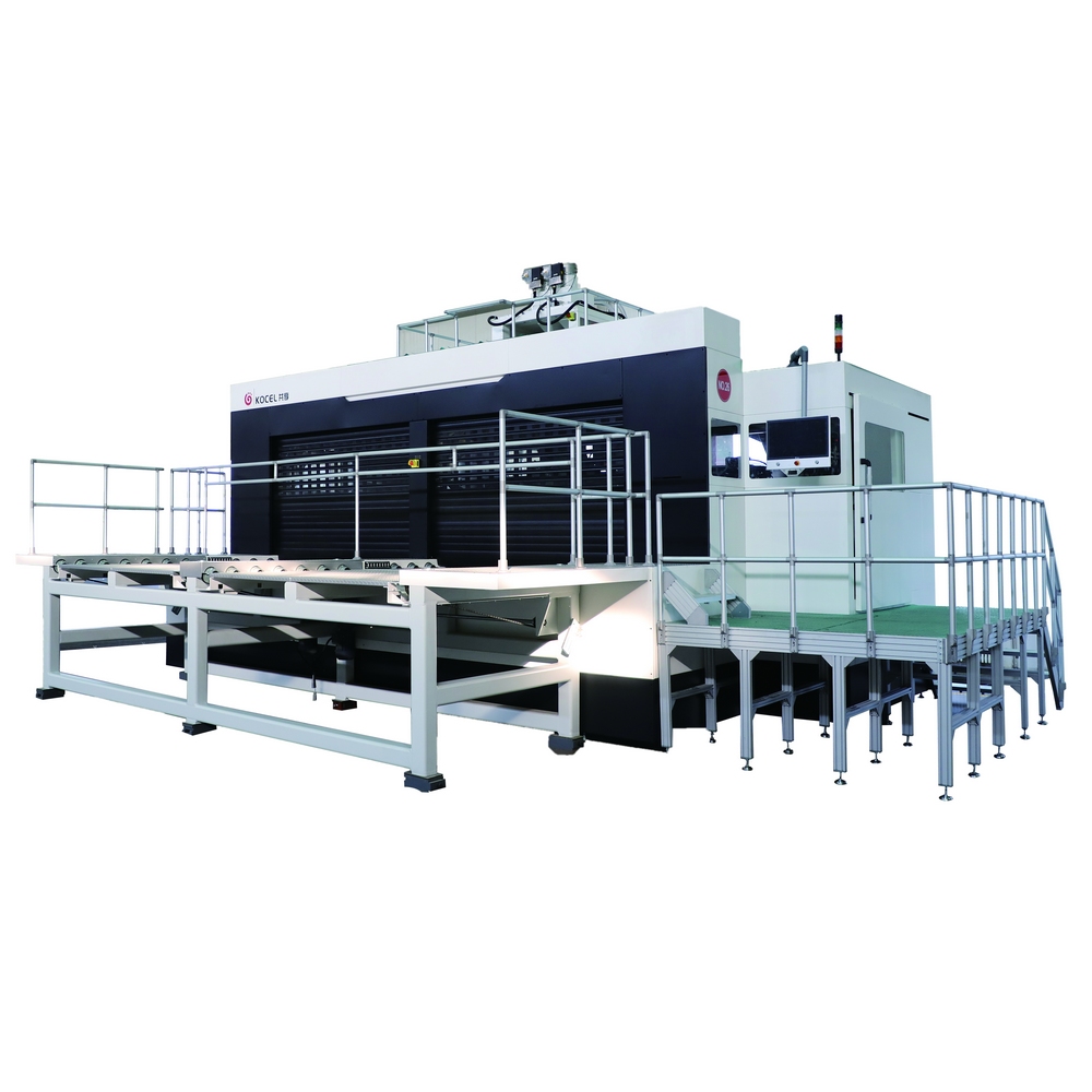 3D принтер KOCEL AJD 2200A