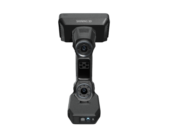 3D сканер Shining 3D FreeScan Omni Lite