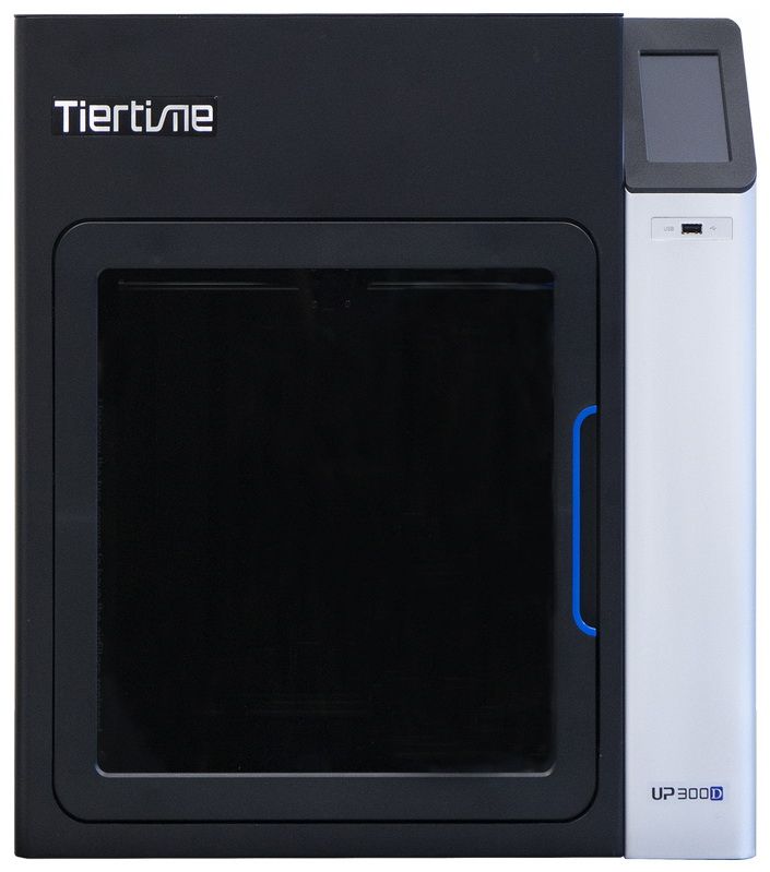 3D принтер Tiertime UP300D