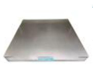 Печатная платформа для 3D-принтера Creatbot D600 Pro2 HS