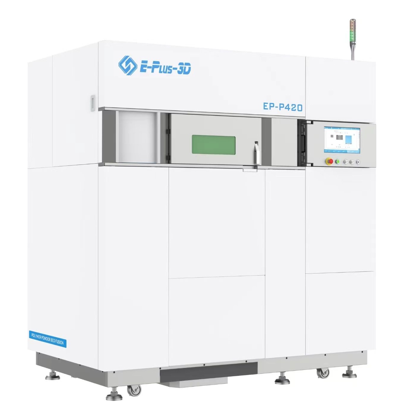 3D принтер Eplus3D EP-P420