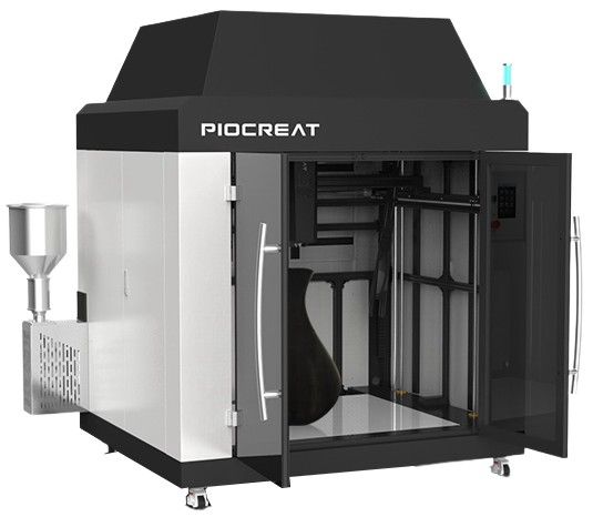 3D принтер FGF Piocreat G12
