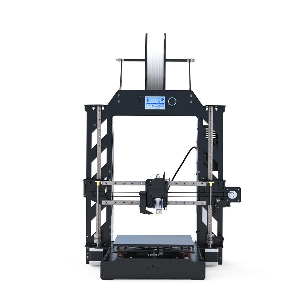 3D принтер 3DiY P3 Steel 300 Dual PRO