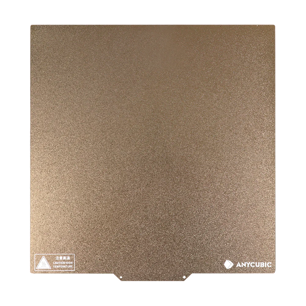 Подложка магнитная для платформы 3D принтеров Anycubic Kobra Max S010078