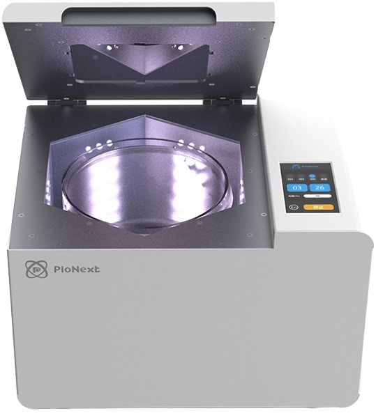Полимеризационная камера (УФ-камера) PioNext UV-02