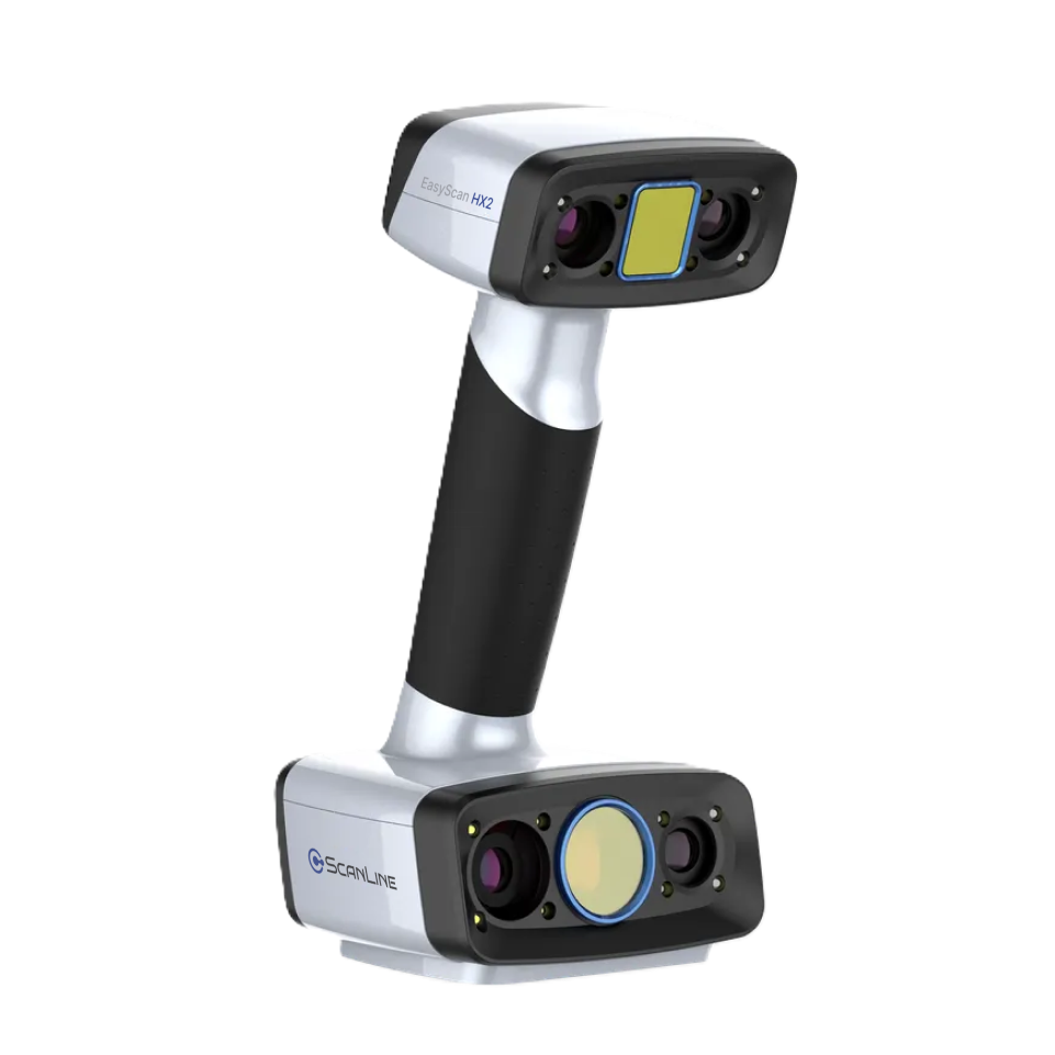 3D сканер ScanLine EasyScan HX2