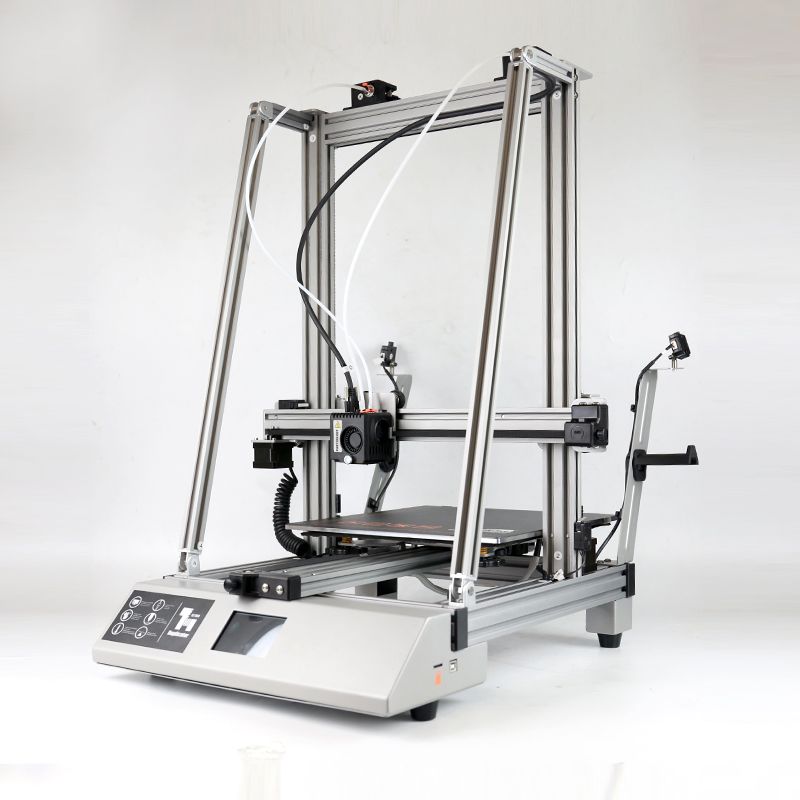 3D принтер Wanhao D12/300