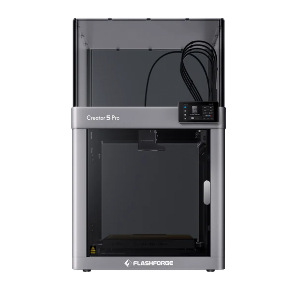 3D принтер FlashForge Creator 5 Pro