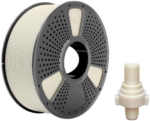 Easy PA (E-PA) пластик SUNLU для 3D принтера 1,75 1 кг