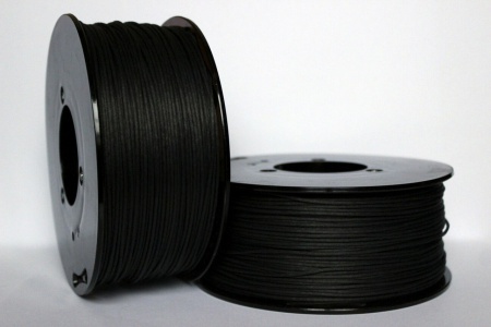 Пластик U3Print TPU Flex Carbon, 1.75 мм, 450 г
